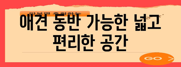 문래동 애견 브런치 맛집 | 솔트앤페퍼의 매력