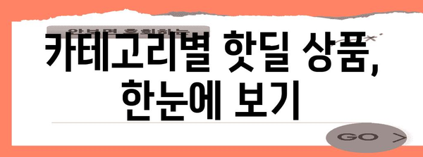 한국 블랙프라이데이 세일 핫딜 품목 총정리 |  전자제품, 패션, 화장품, 최저가 정보