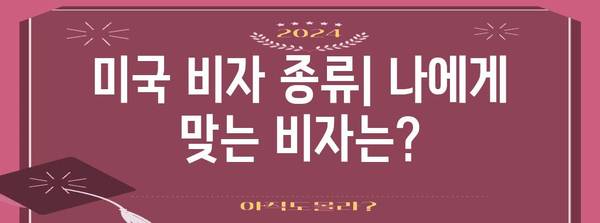 미국 비자 신청 완벽 가이드 | 단계별 절차와 필수 정보