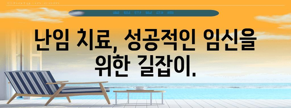 일산 난임 관리 | 예방과 통제를 위한 실용적인 가이드