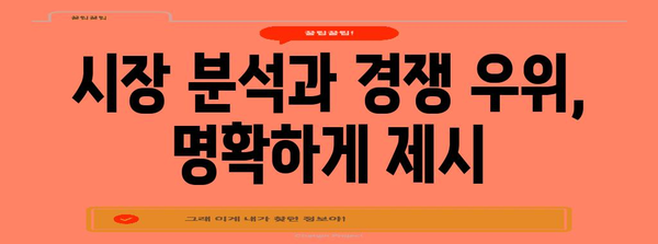 혁신 창업 스타트업을 위한 사업계획서 작성 가이드