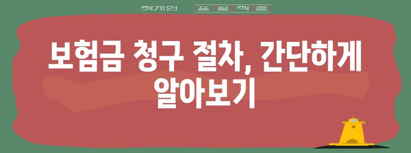 카카오 해외연고보험 활용 가이드 | 휴대폰 파손 보상받는 방법