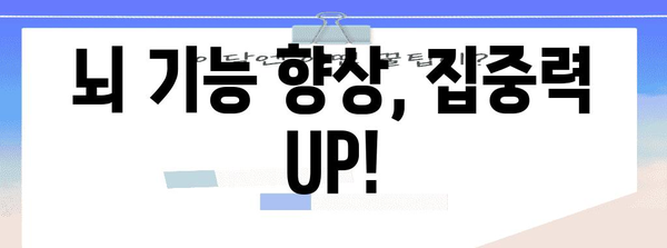 남성 건강 향상에 필수적인 오메가-6 지방산의 비밀
