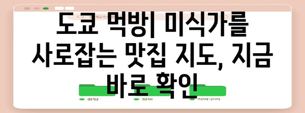 도쿄에서 실패 없는 여행 | 필수 코스, 호텔 추천, 쇼핑 팁