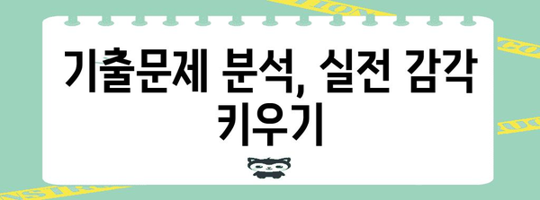 수능 수학 문제 유형 분석 및 풀이 전략 | 핵심 개념, 기출문제, 학습 로드맵