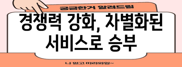 부동산 하락 시 공인중개사 생존 전략 5가지