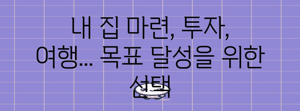 국민은행 청년희망적금 | 만료 시 활용 극대화 가이드