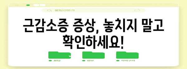 고양이 근감소증 가이드 | 예방부터 치료까지