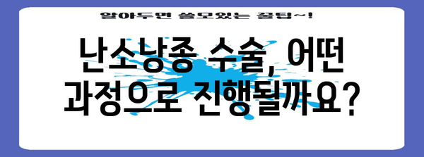 고양이 난소낭종 수술의 모든 것