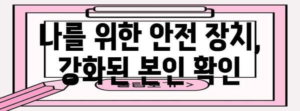 신분증 필수 병원 방문 | 본인 확인 강화 조치 이해하기