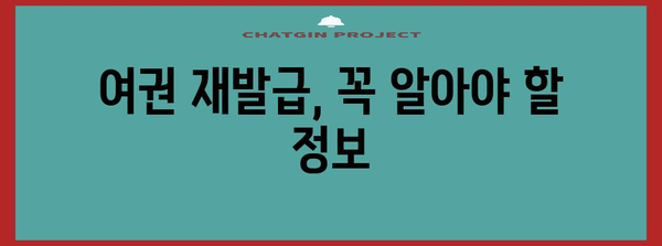여권 신청부터 발급까지, 완벽 가이드 | 여권, 여권 재발급, 여권 신청,  여행 준비, 해외여행