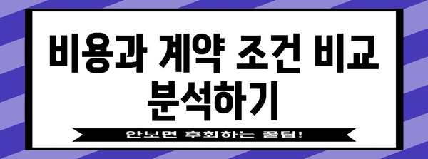 이혼 소송에서 전문 변호사 선택 방법