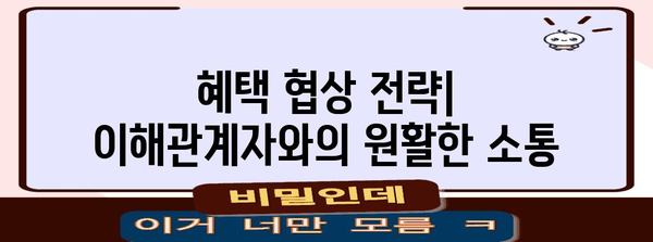 재혼 가족 상속 합의서 작성 가이드 | 혜택 협상 팁