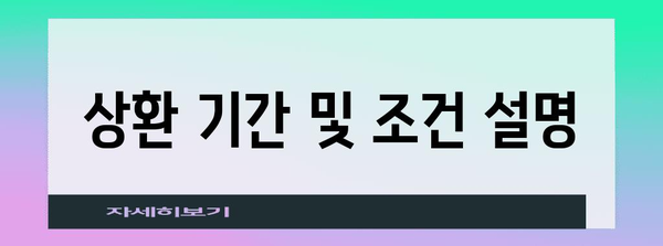 카카오뱅크 비상금 대출 자세히 살펴보기