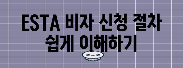 하와이 ESTA 비자 신청 안내서 | 단계별 가이드로 빠르고 쉽게 비자 확보