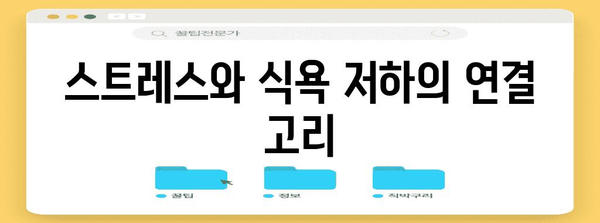 식욕 저하에 도전! 크론병 환자를 위한 식단 가이드